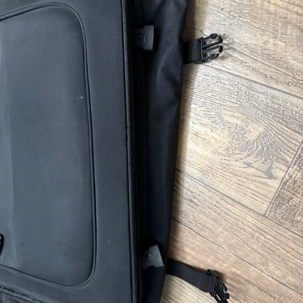 American Tourister this from